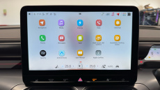 smart Hashtag 1 315kW Brabus 66kWh 5dr Auto AWD Electric Hatchback